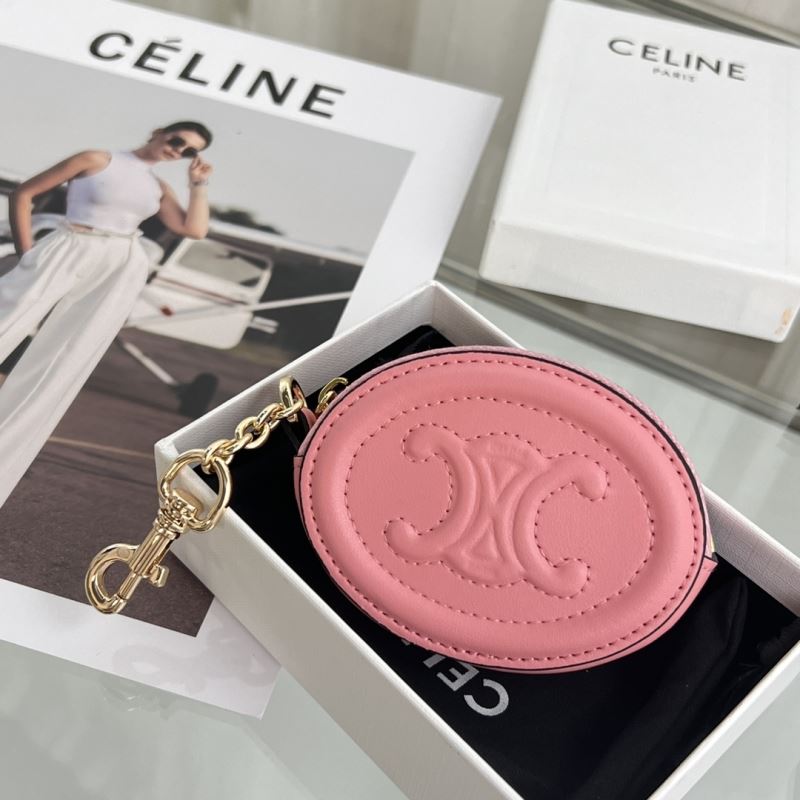 Celine Bags Accessories